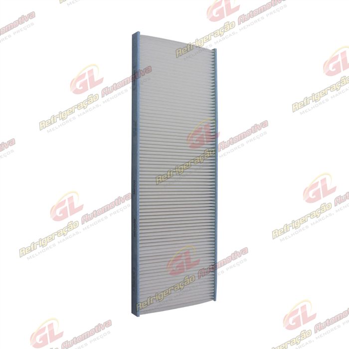 Filtro de Cabine Chevrolet Celta / Montana/ Corsa Até >2000 / Tigra/ Astra 1993> Prisma / Classic/ Agile 2009> OEM: 90590568/ 9200067/ 93182435 — foto 2