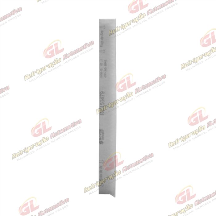 Filtro de Cabine Fiat Stilo / Bravo Bi-Particulas — foto 3