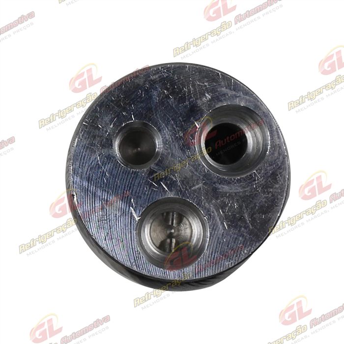Filtro Secador Mercedes Benz Sprinter 415 / 515 2012> 190mm OEM: 166556 — foto 3