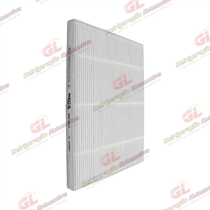 Filtro de Cabine Caminhão Volvo Série FH 460/ 500/ 540/ 750 2020> OEM: 84813190 — foto 2