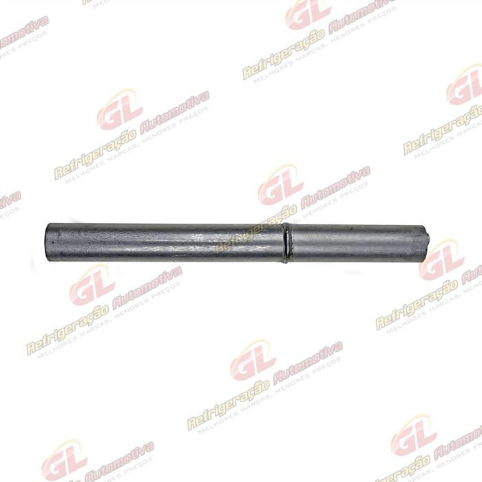 Filtro Secador Peugeot 208 2015>/ Citröen Air Cross / C3 Novo 345mm ( Para Sistema Original )
