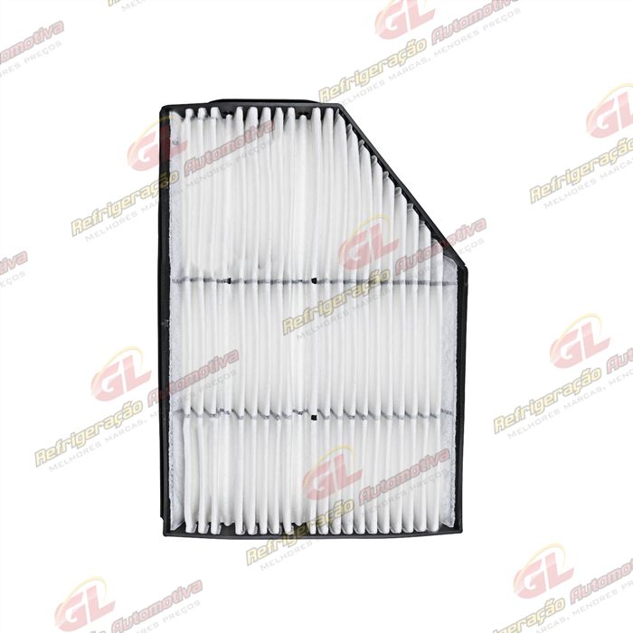 Filtro de Cabine Caminhão Mercedes Benz Actros 2045/ 2548/ 2553/ 2648/ 2651/ 2653 2019> OEM: A0008309518 / A9608300818