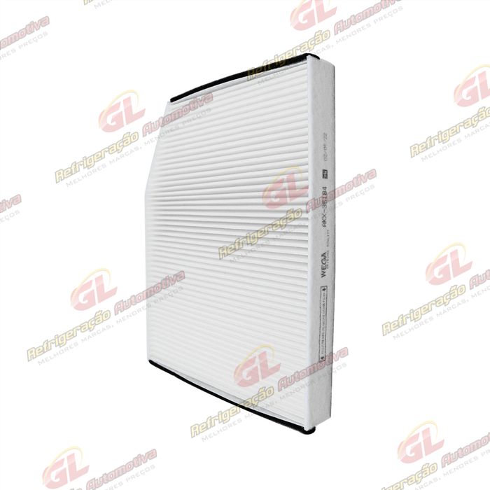 Filtro de Cabine Ford Transit 2022> OEM: 1812679 — foto 2