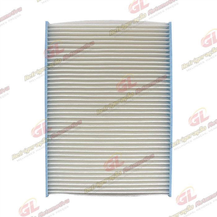 Filtro de Cabine Chevrolet Astra 1999> Novo Vectra