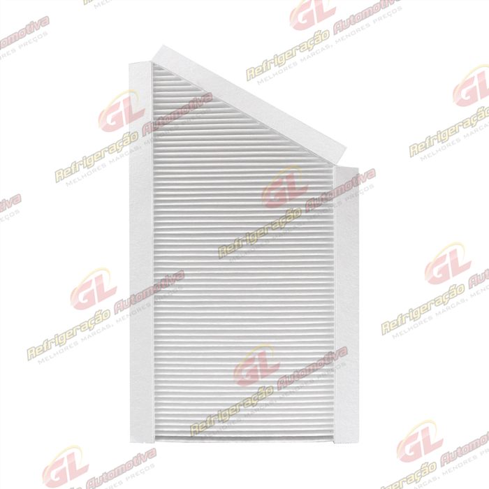 Filtro de Cabine Peugeot 206 08/1998> / 207 2008> / Hoggar 2010> OEM: 6447AZ/ 6447TF — foto 3