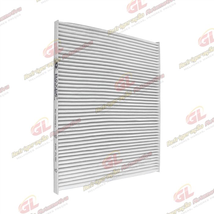 Filtro de Cabine Fiat Palio 1996 Até Junho 1998 — foto 2