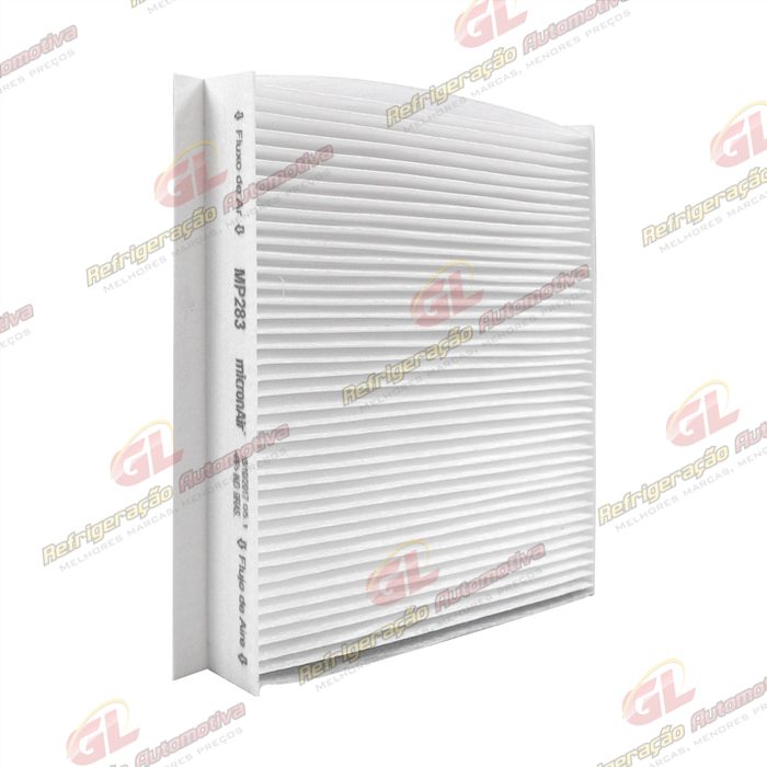 Filtro de Cabine Fiat Punto / Linea OEM: 7086604 — foto 2