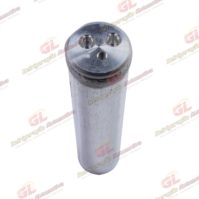Filtro Secador Chevrolet Celta/Prisma 2007> do Condensador RC.650.815 OEM: 93337582 / Mercedes Benz Sprinter Furgão — foto 3