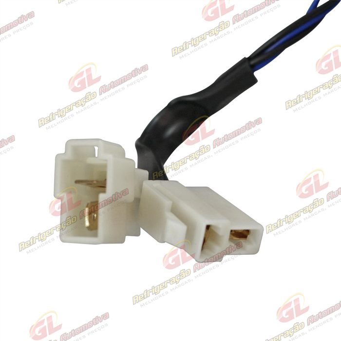 Pressostato Universal Alta Trinário 4 Vias Macho 3/8 Polegadas OFF: 26,5 kgcm² / ON: 17kgcm² — foto 4