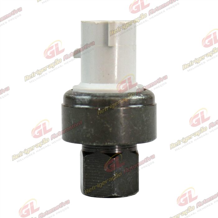 Pressostato Alta Chevrolet Vectra 2.0 1997> de Liquido 2 Pinos R134a OEM: 22664328 BB — foto 3