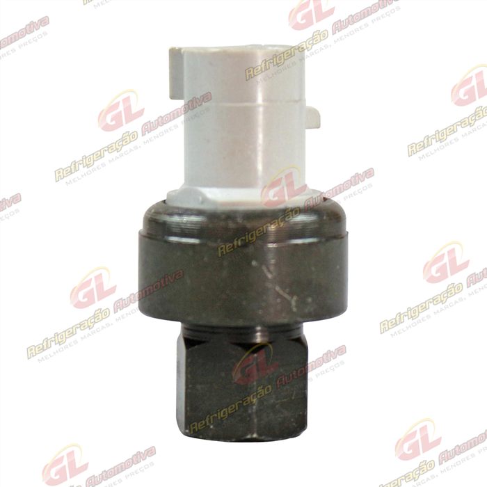 Pressostato Alta Chevrolet Vectra 2.0 1997> de Liquido 2 Pinos R134a OEM: 22664328 BB — foto 4