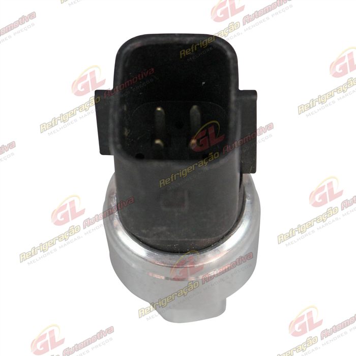 Pressostato Alta Ford EcoSport / Fiesta Fevereiro >2009/ Ka Agosto 2009> — foto 2