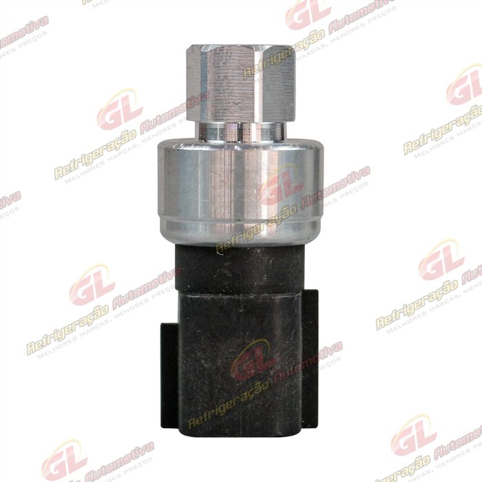 Pressostato Alta Ford EcoSport / Fiesta Fevereiro >2009/ Ka Agosto 2009> — foto 4