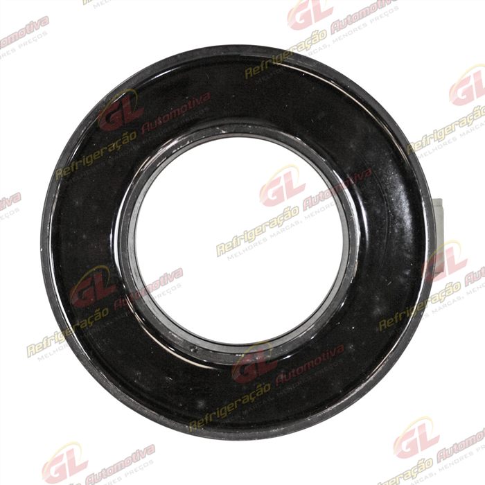 Magnético do Compressor Fic Ford FS10 / FX15/ F250 Diesel /Ranger Diesel Até 2012 - 12 Volts — foto 2