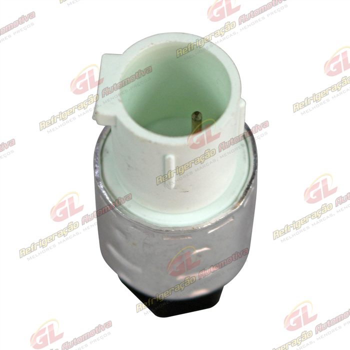 Pressostato de Baixa Ford Mondeo/ F250/ Ranger/ Explorer/ F350/ F4000 1996 Até 1998 no Filtro R134a — foto 2