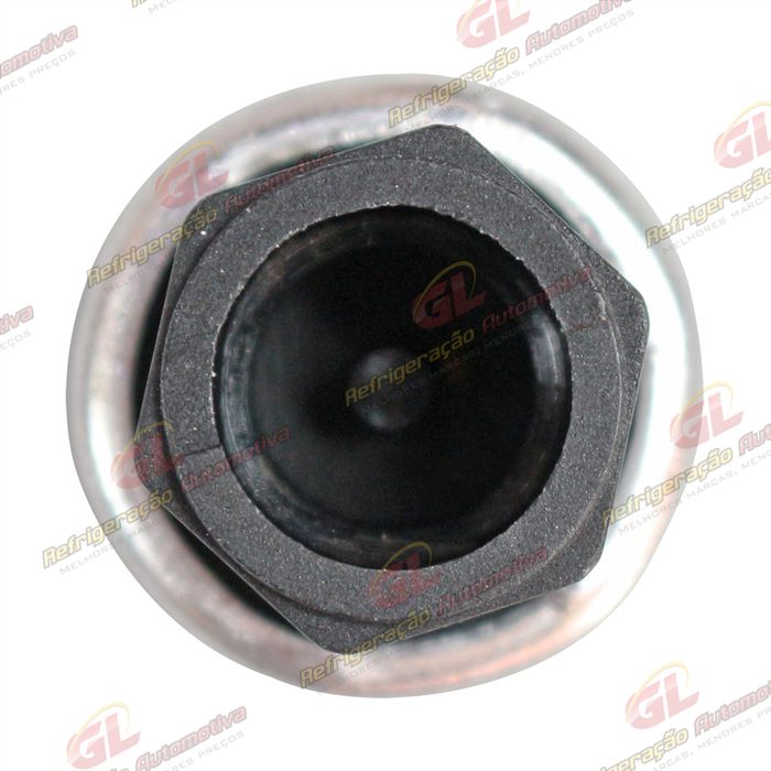 Pressostato de Baixa Ford Mondeo/ F250/ Ranger/ Explorer/ F350/ F4000 1996 Até 1998 no Filtro R134a — foto 6