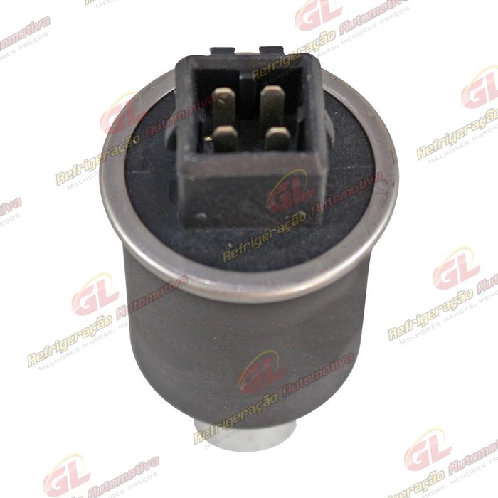 Pressostato de Alta Volkswagen Golf/ Passat/ Polo 1994 Até 1998 - Qualidade BB — foto 2