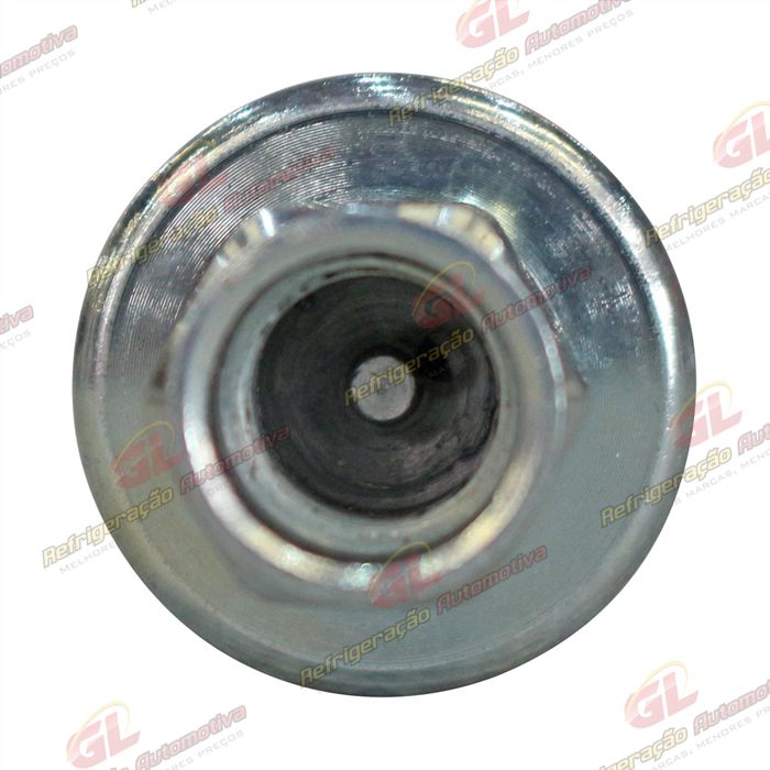 Pressostato de Alta 3 Pinos Peugeot 206/207 2006>/ 208 2008/ 307/407 2004/ 3008 2010>/ Berlingo Partner 2008>/ Expert 2018>/ Citroën C4 2011>/ C5 2008>/ Jumpy 2018> - Qualidade BB — foto 7