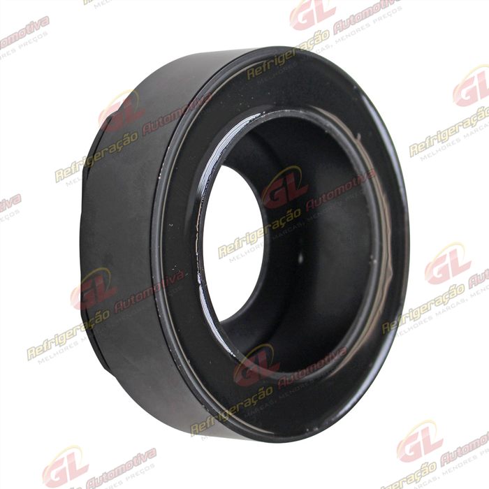 Magnético do Compressor Denso 10PA17/ 10S17/ 10PA15/ 10SRE18C/ 7SBU16C - 24 Volts OEM: 259-7286/ 231-6985/ 176-1920 — foto 5