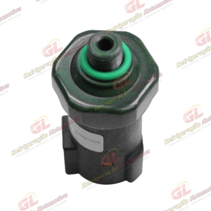 Pressostato de Alta Nissan Frontier 2001> BB