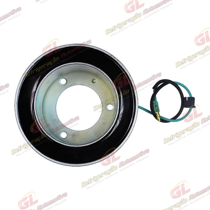Magnético do Compressor Seltec TM31HD - 24 Volts — foto 2