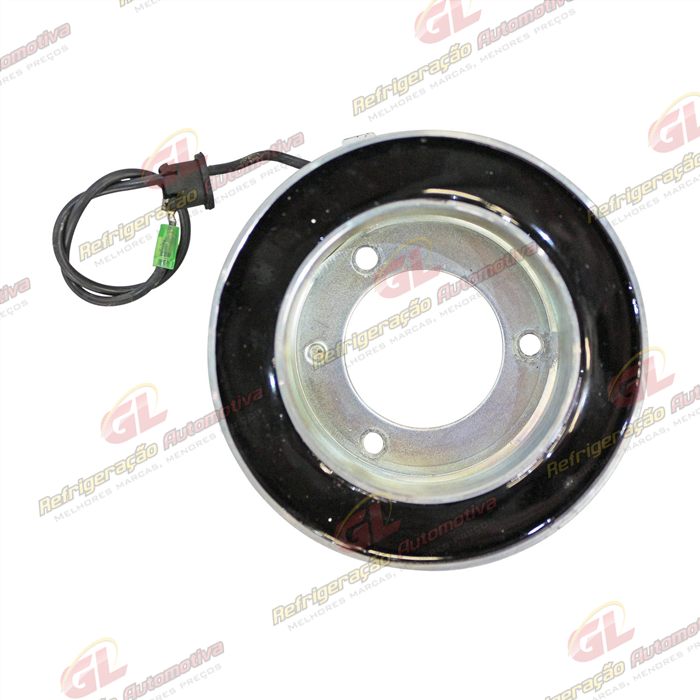 Magnético do Compressor Seltec TM16/ TM15HD/ TM08HD - 12 Volts — foto 2