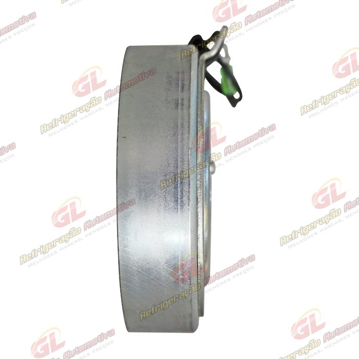 Magnético do Compressor Seltec TM16/ TM15HD/ TM08HD - 12 Volts — foto 5