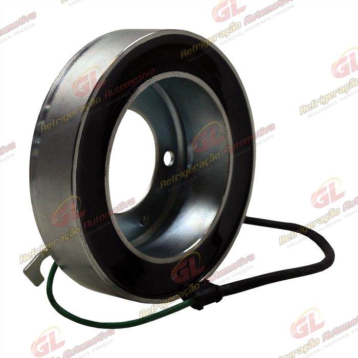 Magnético do Compressor TM16 Seltec TM15HD / TM08HD - 24 Volts — foto 4