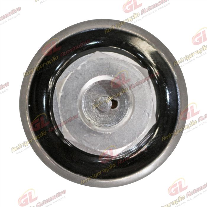Pressostato Alta Chevrolet Vectra 1995 Até 1996/ Astra 1995 Até 1996/ Calibra 1994 Até 1995/ Máquina Terex R134a OEM: 90414997/ Máquina Case OEM: 84233818 — foto 7