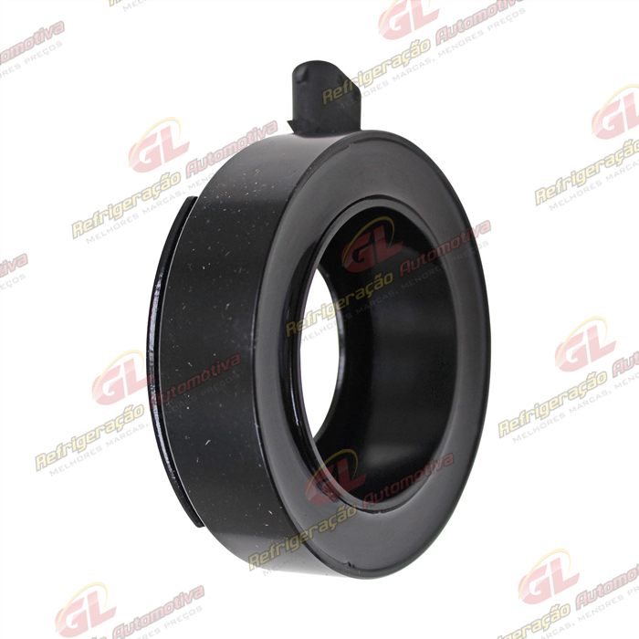 Magnético do Compressor CVC 20053 Delphi RC.600.108 Volkswagen Fox 2008>/ Gol G5/G6 - 12 Volts — foto 4