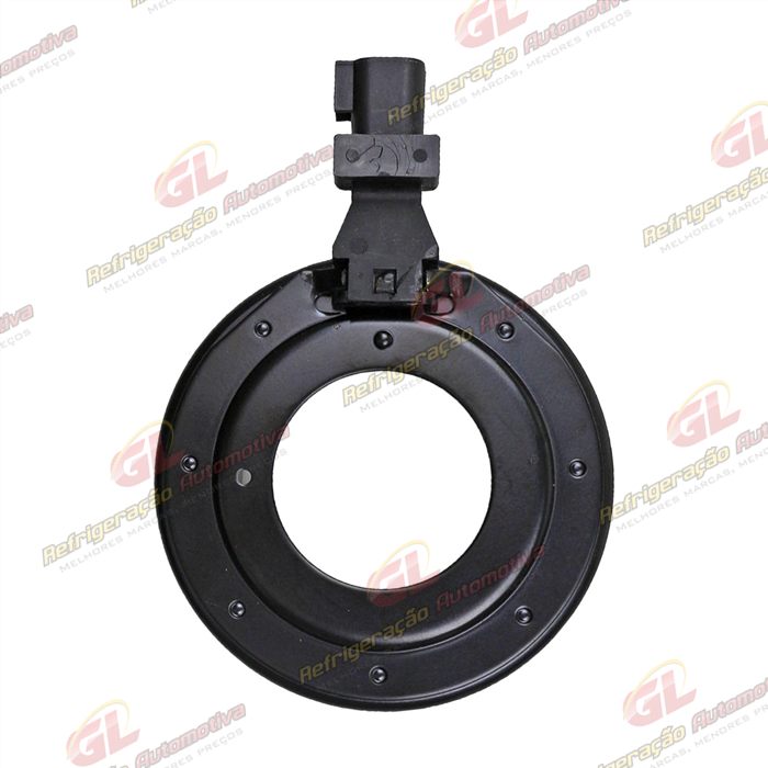 Magnético do Compressor RC.600.169 Ford Focus Motor Sigma 2008> - 12 Volts