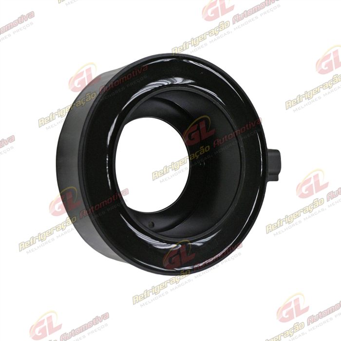 Magnético do Compressor RC.600.169 Ford Focus Motor Sigma 2008> - 12 Volts — foto 4
