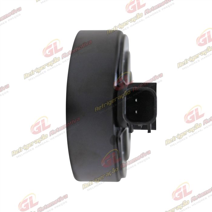 Magnético do Compressor RC.600.169 Ford Focus Motor Sigma 2008> - 12 Volts — foto 6