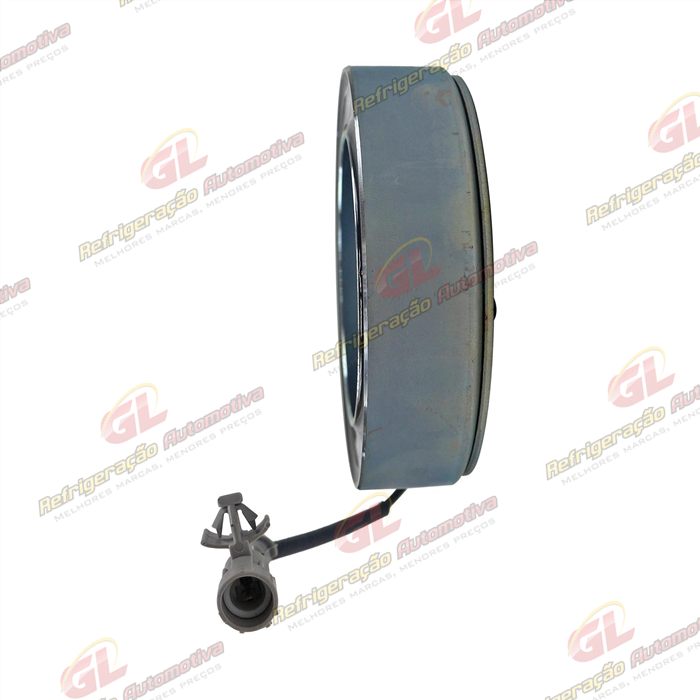 Magnético do Compressor Valeo Subaru Forester / Impreza 2013> - 12 Volts — foto 5
