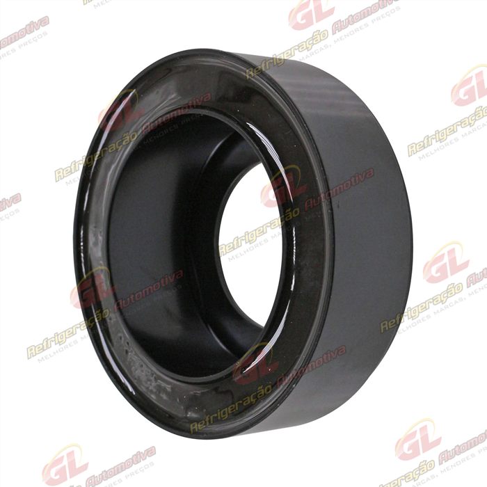 Magnético do Compressor Original Honda Fit 2009> - 12 Volts — foto 4