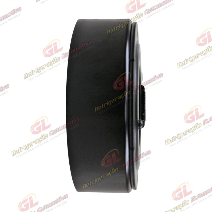 Magnético do Compressor Original Honda Fit 2009> - 12 Volts — foto 5