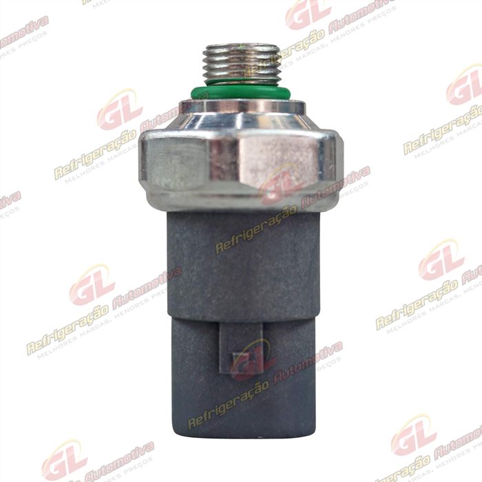 Pressostato Alta Fiat Uno/ Tempra/ Gol G3 1999>/ Toyota Corolla 2003 Até 2009/ Fielder 2003 Até 2008/ Prado >2005 / Rav4 2000 Até 2003 - BB — foto 5