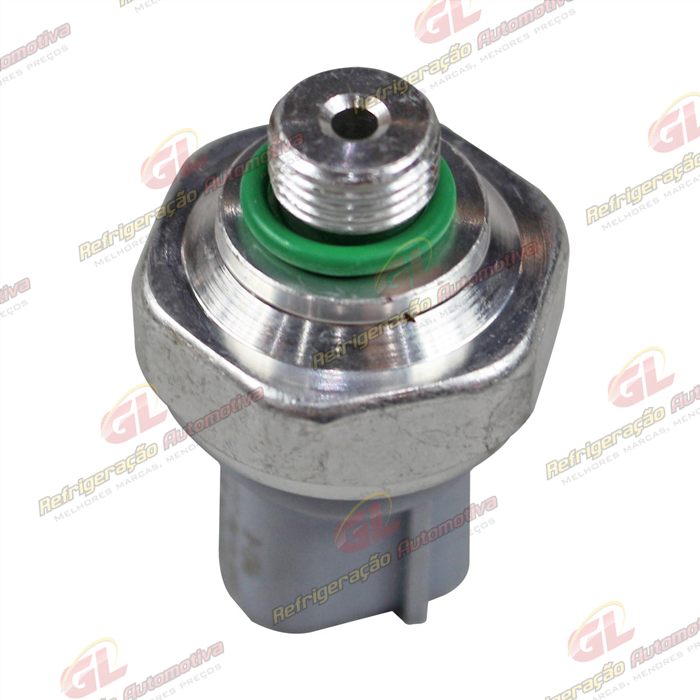 Pressostato de Alta Ford Cargo 815 816/ Ford F250 MWM/ Caterpillar 320B/ Renault kwid/ Toyota Hilux SR/ SRV/ SW4 OEM: 88645-34010/ OEM: 130-0270