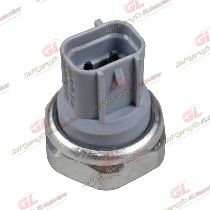 Pressostato de Alta Ford Cargo 815 816/ Ford F250 MWM/ Caterpillar 320B/ Renault kwid/ Toyota Hilux SR/ SRV/ SW4 OEM: 88645-34010/ OEM: 130-0270 — foto 2