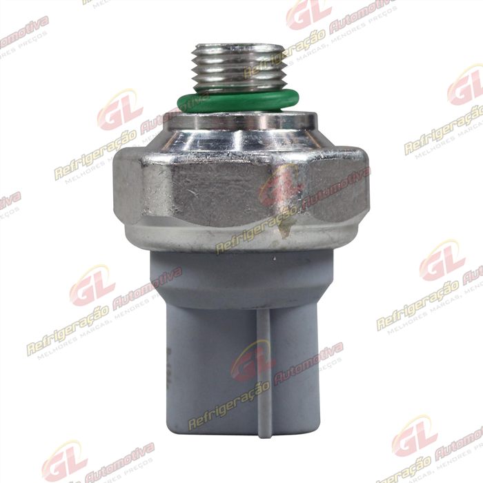 Pressostato de Alta Ford Cargo 815 816/ Ford F250 MWM/ Caterpillar 320B/ Renault kwid/ Toyota Hilux SR/ SRV/ SW4 OEM: 88645-34010/ OEM: 130-0270 — foto 4