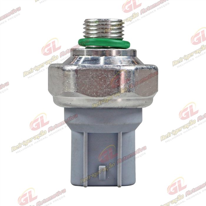 Pressostato de Alta Ford Cargo 815 816/ Ford F250 MWM/ Caterpillar 320B/ Renault kwid/ Toyota Hilux SR/ SRV/ SW4 OEM: 88645-34010/ OEM: 130-0270 — foto 6