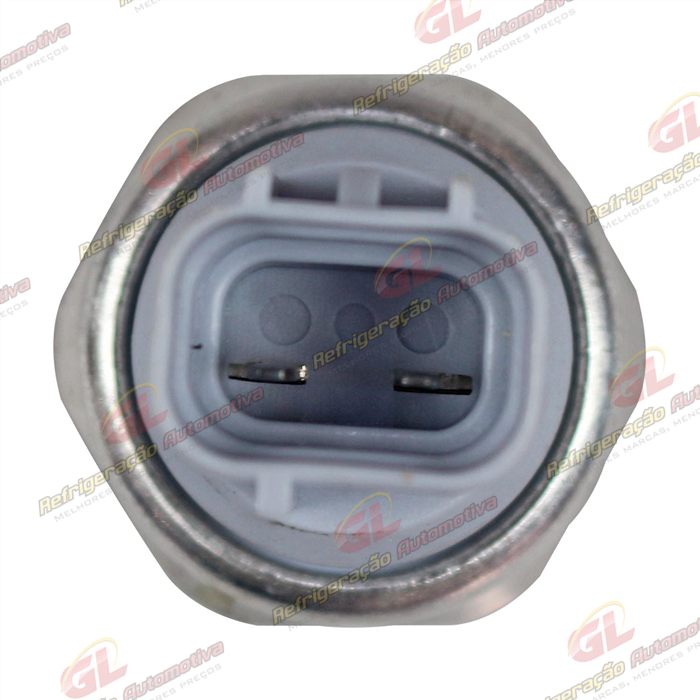 Pressostato de Alta Ford Cargo 815 816/ Ford F250 MWM/ Caterpillar 320B/ Renault kwid/ Toyota Hilux SR/ SRV/ SW4 OEM: 88645-34010/ OEM: 130-0270 — foto 8