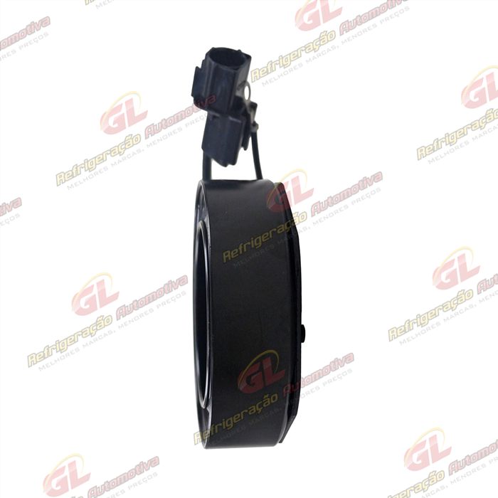 Magnético do Compressor DF11 Hyundai HB20 1.0 - 12 Volts — foto 5