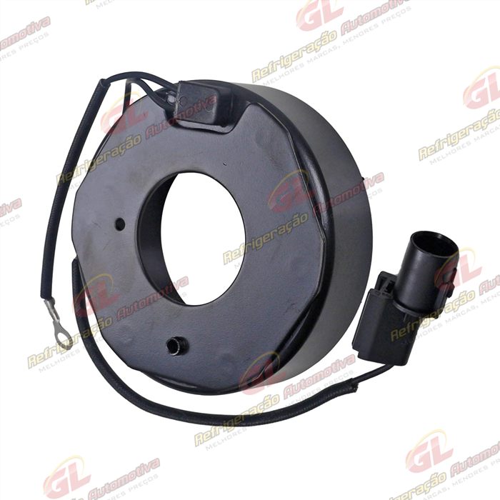 Magnético do Compressor DF13 Hyundai HB20 1.6 - 12 Volts — foto 4