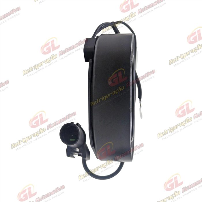 Magnético do Compressor DF13 Hyundai HB20 1.6 - 12 Volts — foto 5