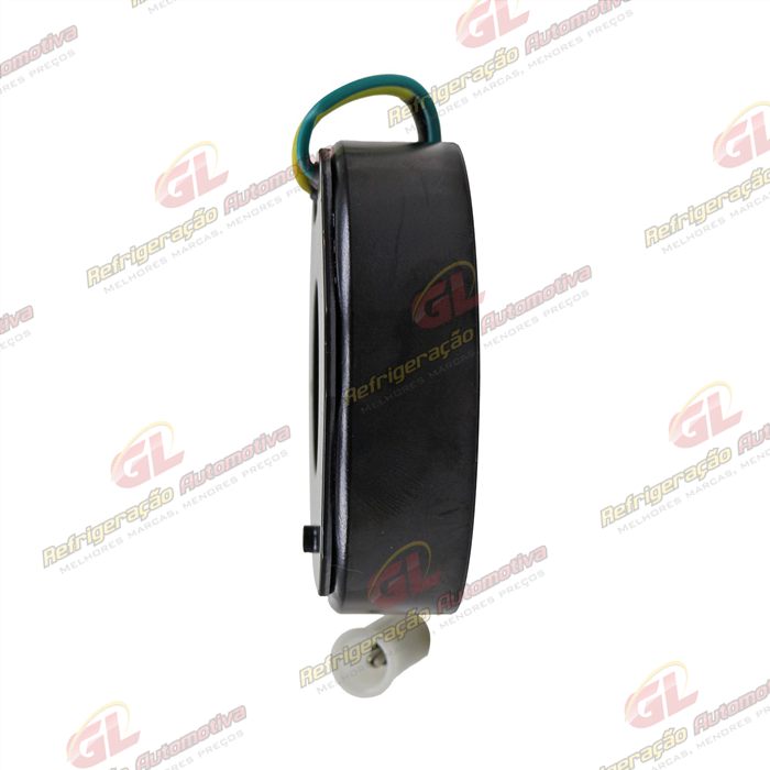 Magnético do Compressor 7H15 RC.600.272 Caminhão - 24 Volts — foto 3