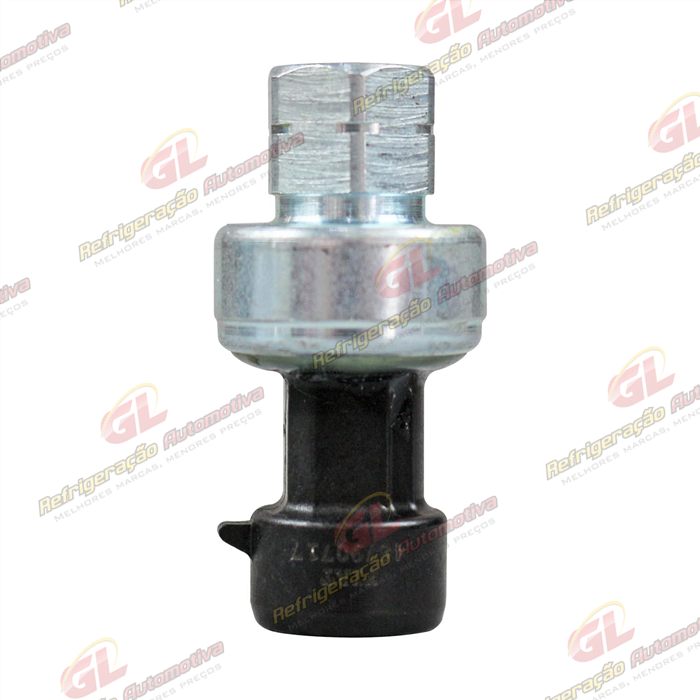 Pressostato/ Transdutor Alta 3 Pinos Chevrolet Vectra/ Astra/ Celta/ Kadett/ S10/ Palio/ Clio/ Scenic/ Fluence/ Jeep Renegade OEM: 90277341/ 9E5Z19712A/ 6E5Z19D594AA/ 50550372 AA — foto 5