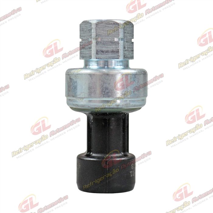 Pressostato/ Transdutor Alta 3 Pinos Chevrolet Vectra/ Astra/ Celta/ Kadett/ S10/ Palio/ Clio/ Scenic/ Fluence/ Jeep Renegade OEM: 90277341/ 9E5Z19712A/ 6E5Z19D594AA/ 50550372 AA — foto 6