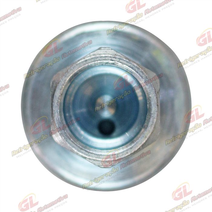 Pressostato/ Transdutor Alta 3 Pinos Chevrolet Vectra/ Astra/ Celta/ Kadett/ S10/ Palio/ Clio/ Scenic/ Fluence/ Jeep Renegade OEM: 90277341/ 9E5Z19712A/ 6E5Z19D594AA/ 50550372 AA — foto 7