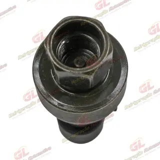 Pressostato de Alta do Ar Condicionado Silverado OEM: 25604951 BB